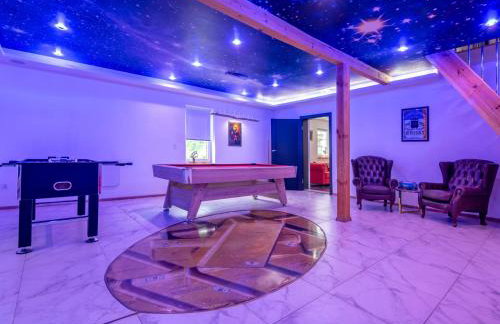 Holiday Home Country House Premium by Interhome - Foto 39