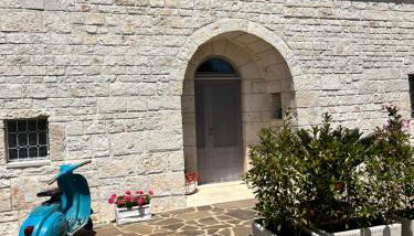 Trullo in vigna - Foto 4