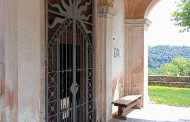 Low-mountain house with terrace and garden, near Lake Maggiore - Foto 35