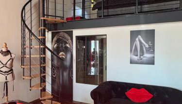 Évasion secrète, Love room & SPA - Foto 3