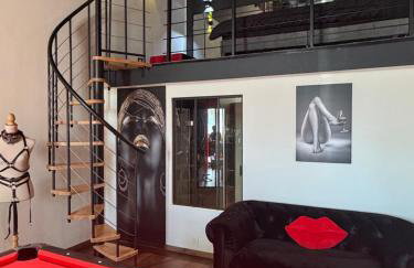 Évasion secrète, Love room & SPA - Foto 2