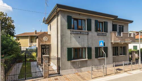 Berto's house tra mare e laguna - Foto 5