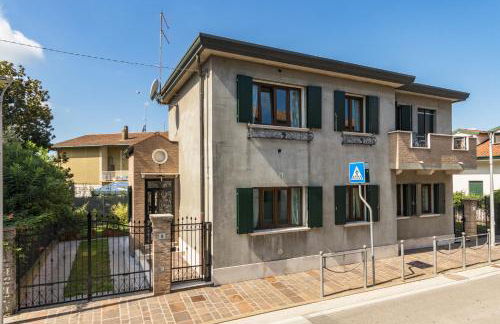 Berto's house tra mare e laguna - Foto 5