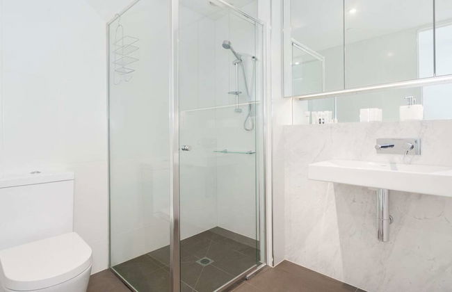 Apartment on Broadway - Foto 7