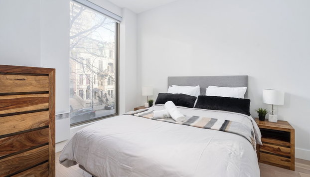 The S&D Hotel - Photo 2, Room