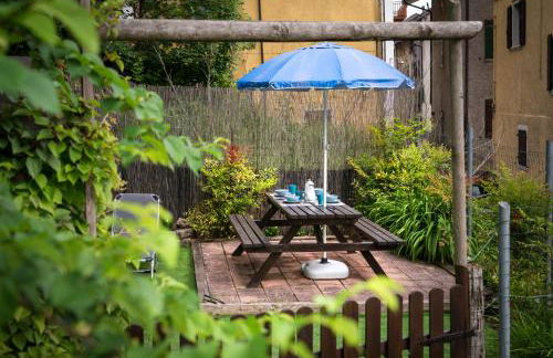 Casa Monica Ledro Volt - Foto 36