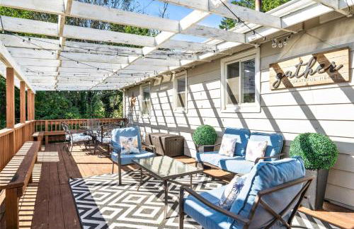 Alexandria VA, Washington DC Home away from home - Foto 27