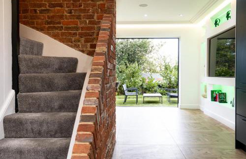 Amos Lodge Deluxe Accommodation - Photo 69