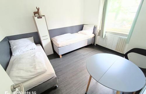 Apartment,Haus 21 - Foto 17