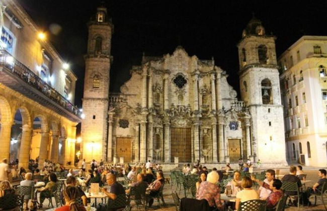 Villa Don Teto Suite & 8 Rooms: Great Havana View - Photo 60