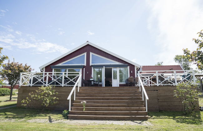 Mellbystrand Vandrarhem - Photo 38