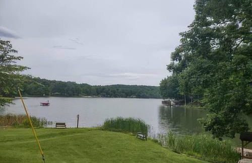 Cameron's Cottage at The Lake - Foto 15