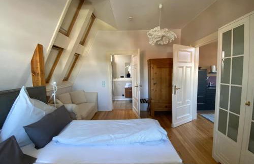 Ferienwohnung Bamberger - Foto 25