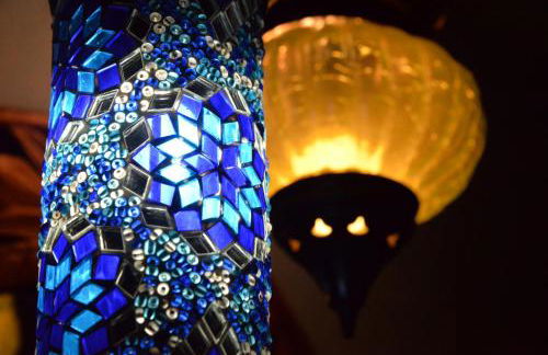 The fig tree house - Foto 24