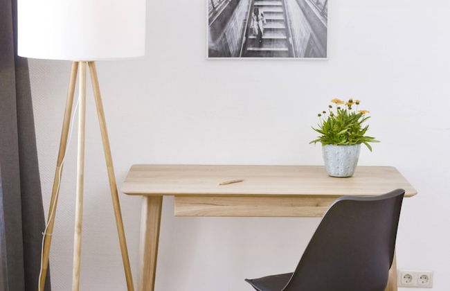 Old Town Apartments Schönhauser Allee Berlin - Foto 56