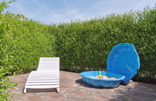 "Kulben" - 450m from the sea - Foto 6