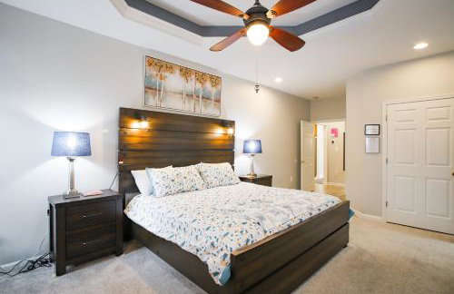 3 Mi to Boardwalk Bethany Beach House with Patio! - Foto 16