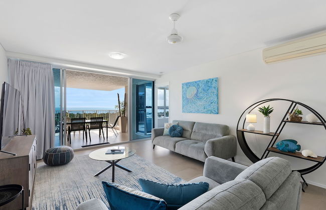 Azure Sea Whitsunday Resort - Photo 47