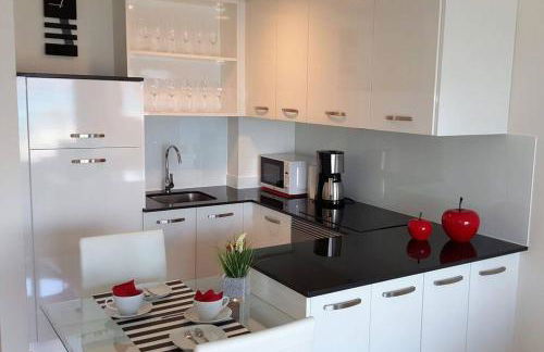 Modern apartment with stunning sea view - Foto 10