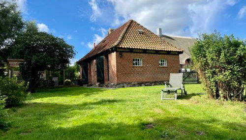 idyllisch gelegenes Ferienhaus nähe Heiligenhafen - Foto 2