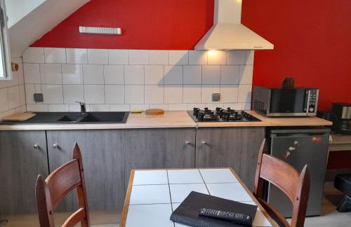 Les Buissonnets - Foto 15