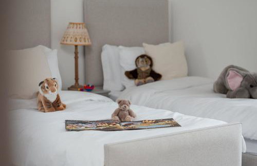 Osprey's Nest - Seasgair Lodges - Foto 10