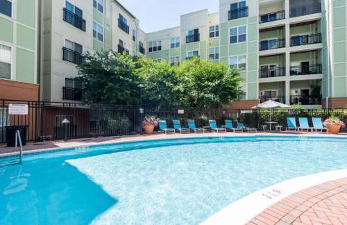 The Manor - Alexandria - Foto 18