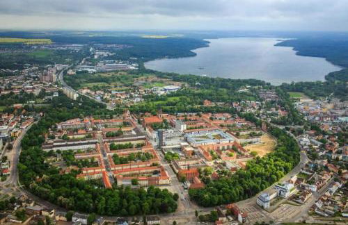 Schönes großes Haus in Neubrandenburg zentrum-, strandnah - Foto 71