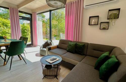 Ulinia Zacisze Dom Superior 90m2 - Fala - Mierzeja - Wydma - Photo 22