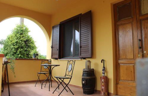 B&B Terre Toscane - Foto 20