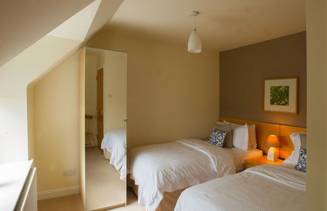 Cottage in Jedburgh Near Historic Abbey - Foto 2