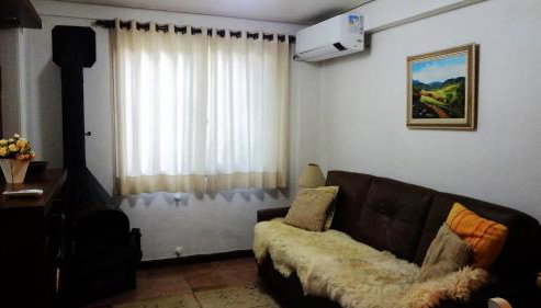 Apartamento Aconchegante + Bikes - Foto 3