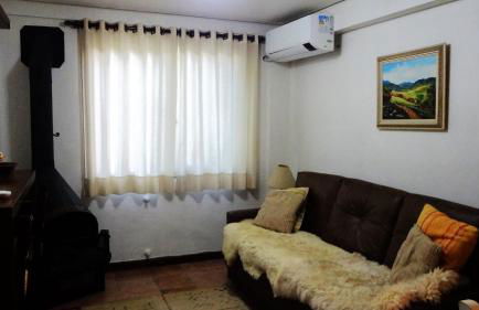 Apartamento Aconchegante + Bikes - Foto 3