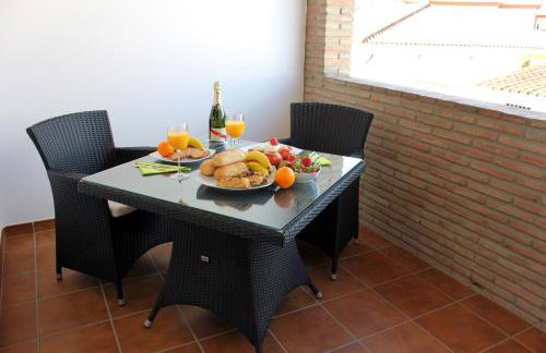 La Hacienda de Don Luis - Foto 20
