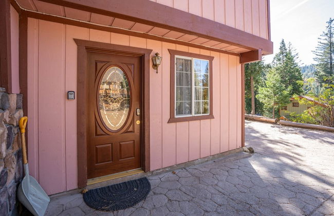 Cozy Bear North Quaint and Warm 2bd in Yosemite! - Foto 25