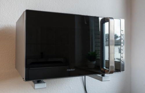 Große Wohnung mit 7 Betten und Balkon - Foto 18