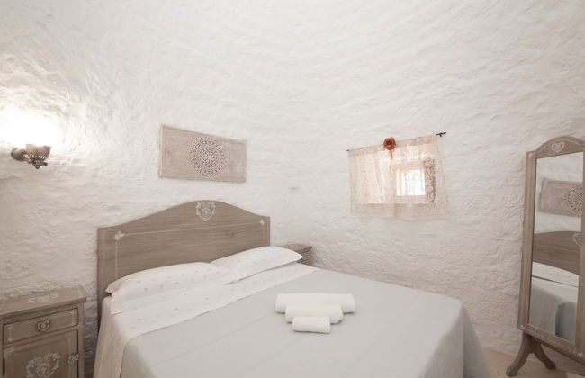 Trullo Siamese - Foto 4