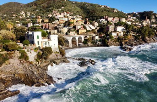 La Terrazza sul Mare - Foto 37