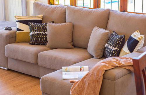 Villa Cohete - Plusholidays - Foto 28