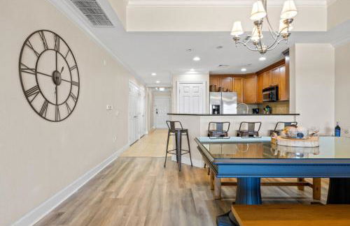 Ultimate Condo on Reunion Resort Orlando Condo 5679 - Foto 6