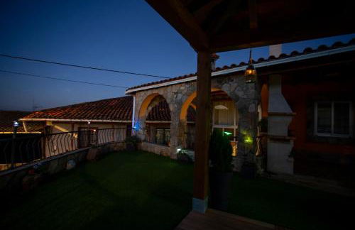 Casa dos arcos - Foto 15