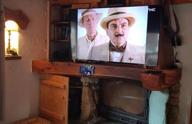 Chalet l'Avalin - Foto 67