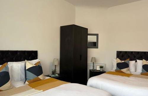 Spacious Bungalow in St Helens, 1-Min Drive to Carr Mill Bridge - Foto 47