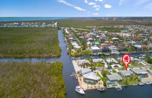 Salty Sunrise by Distinctive Beach Rentals - Foto 7