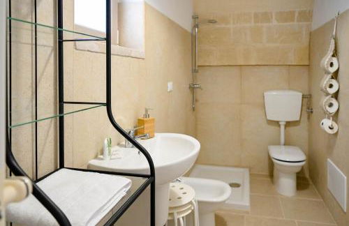 Trullo Delori with infinity Pool - Foto 28