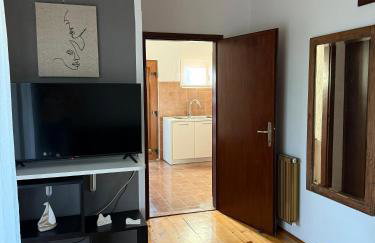 Apartment Sole e Mare - Foto 14