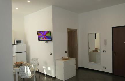 Karina, to the beach with terrace and private parking - Foto 3