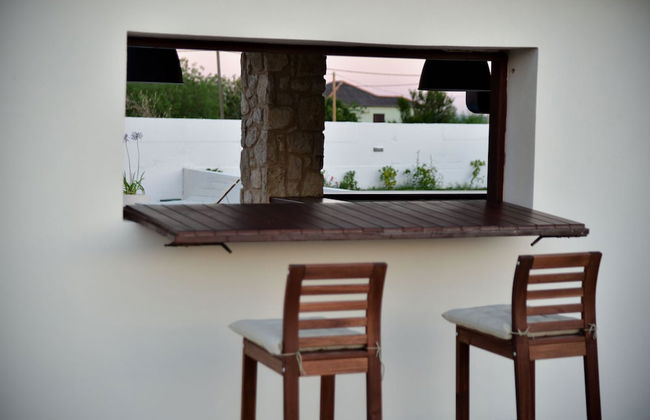 Villa Casa di Nicola - Foto 48