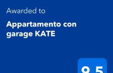 Appartamento con garage KATE - Photo 1