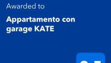 Appartamento con garage KATE - Foto 1
